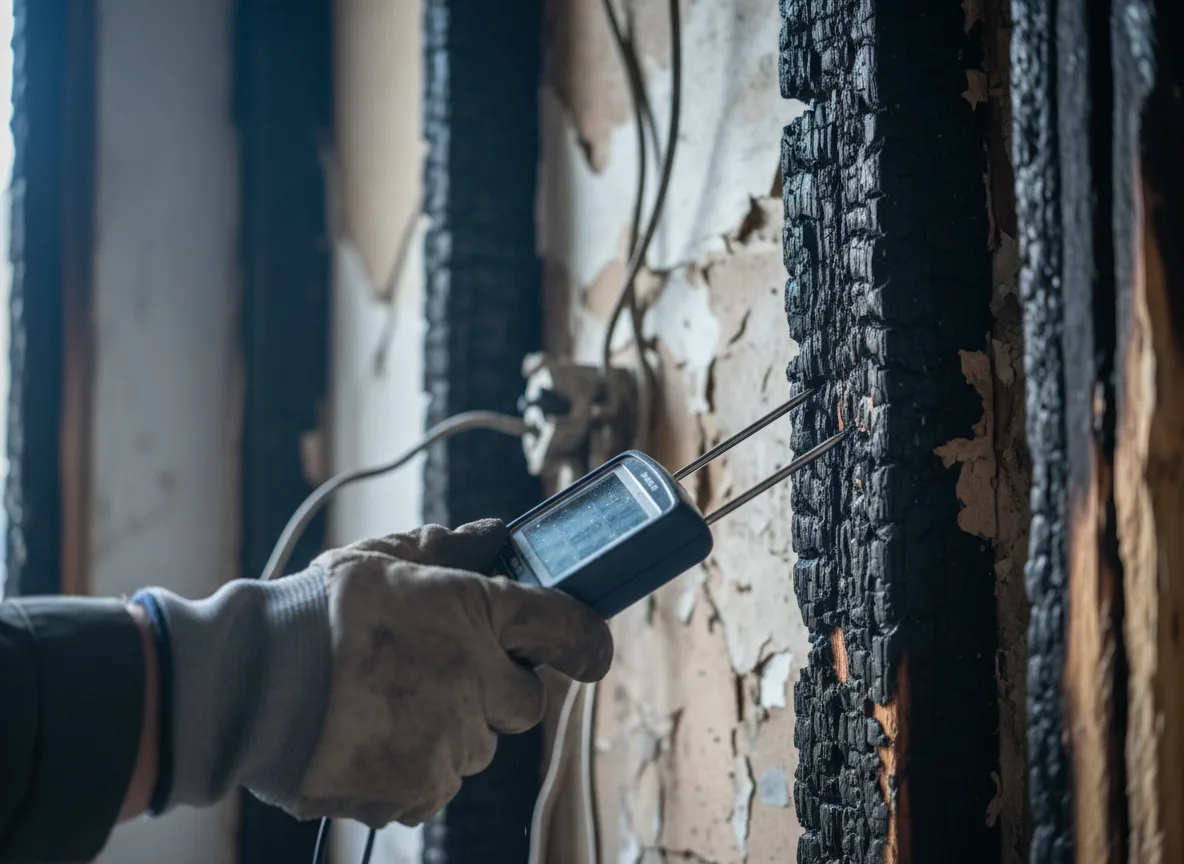 Fire Damage Restoration Lakewood, NJ FAQs